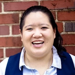 SueAnn Shiah