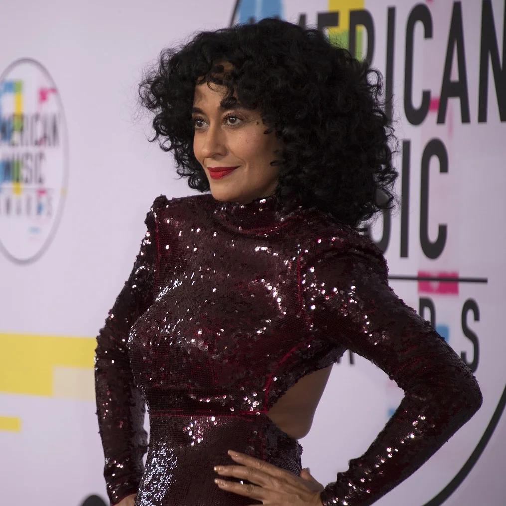 Tracee Ellis Ross of Black-ish and Girlfriends embraces solitude in her adult life. (ABC/Image Group LA). Licensed under CC BY-ND 2.0