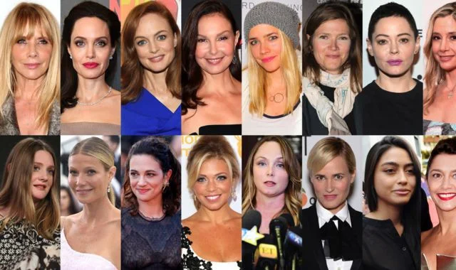 More than 80 women have accused Harvey Weinstein of sexual misconduct.