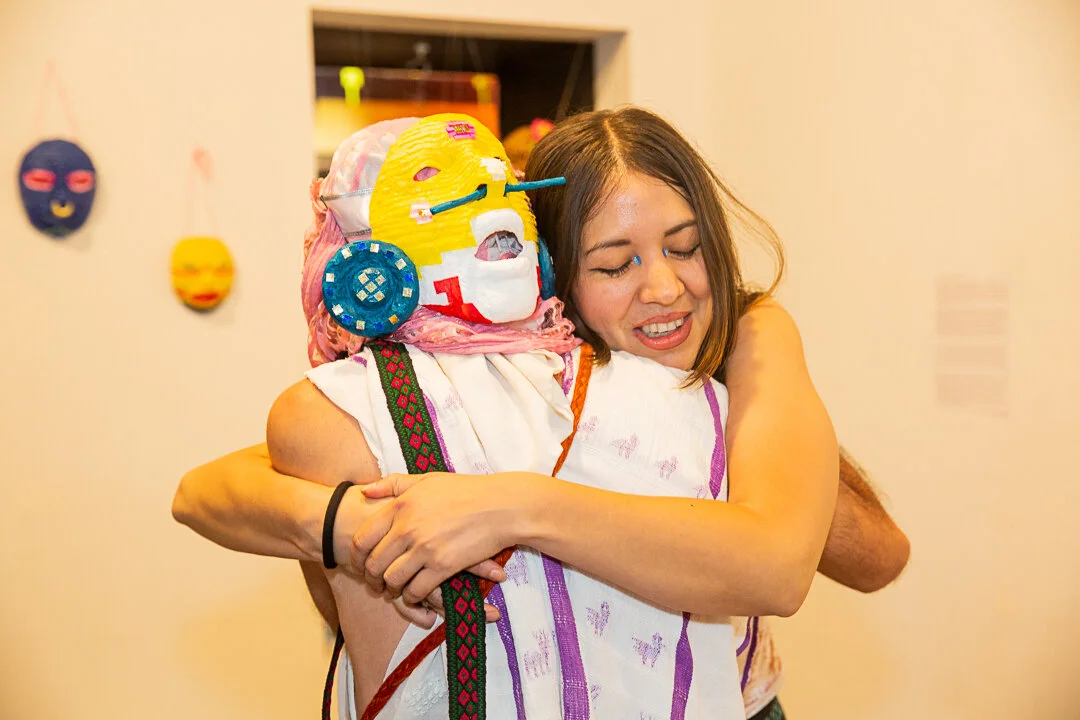 Building community in times of crisis