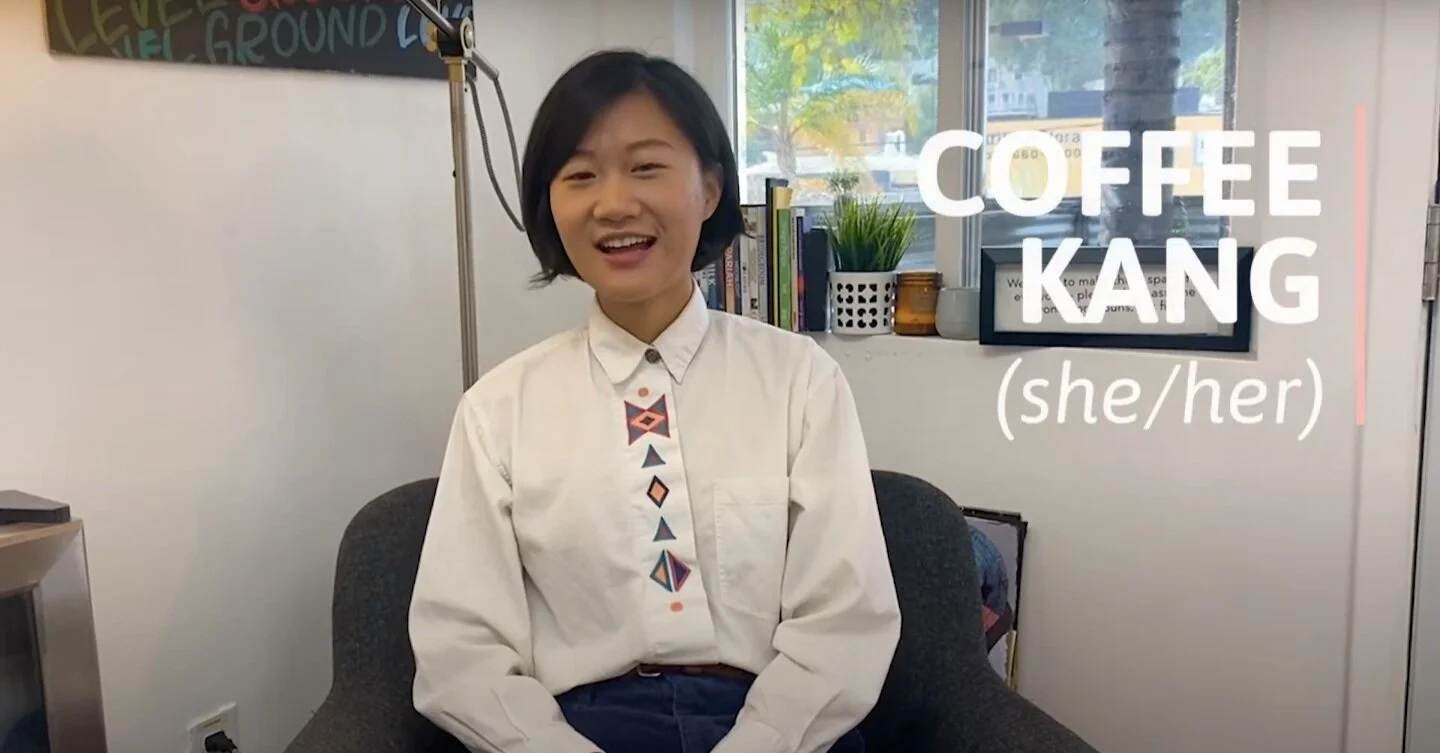 Introducing Coffee Kang