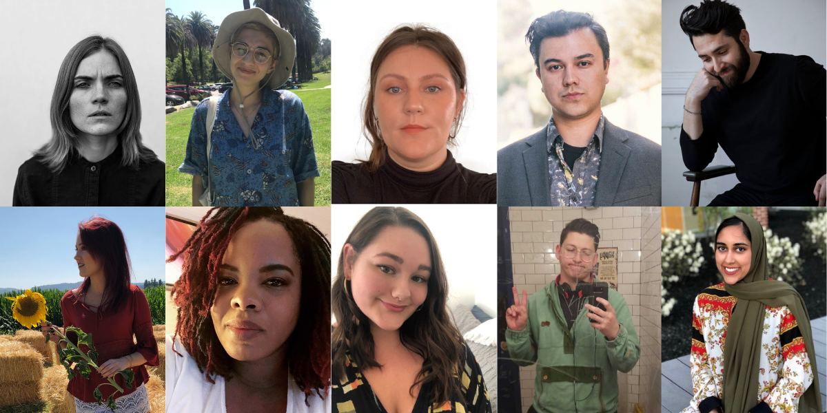 Blooming in the Whirlwind, Part 2