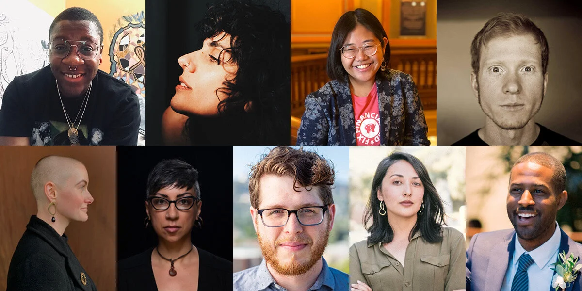 Blooming in the Whirlwind, Part 1