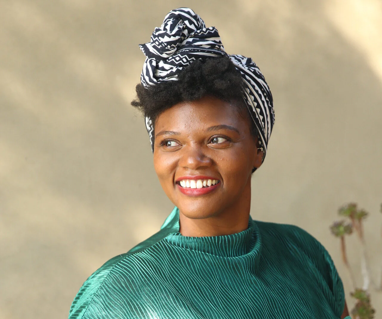 Building a Better Future