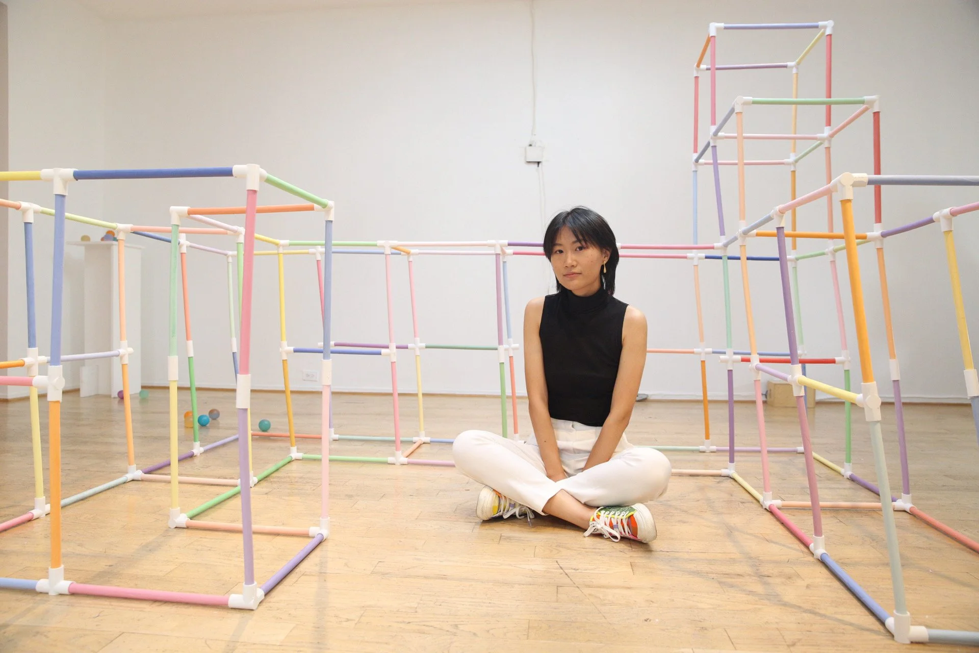 Sometimes Soft, Sometimes Solid