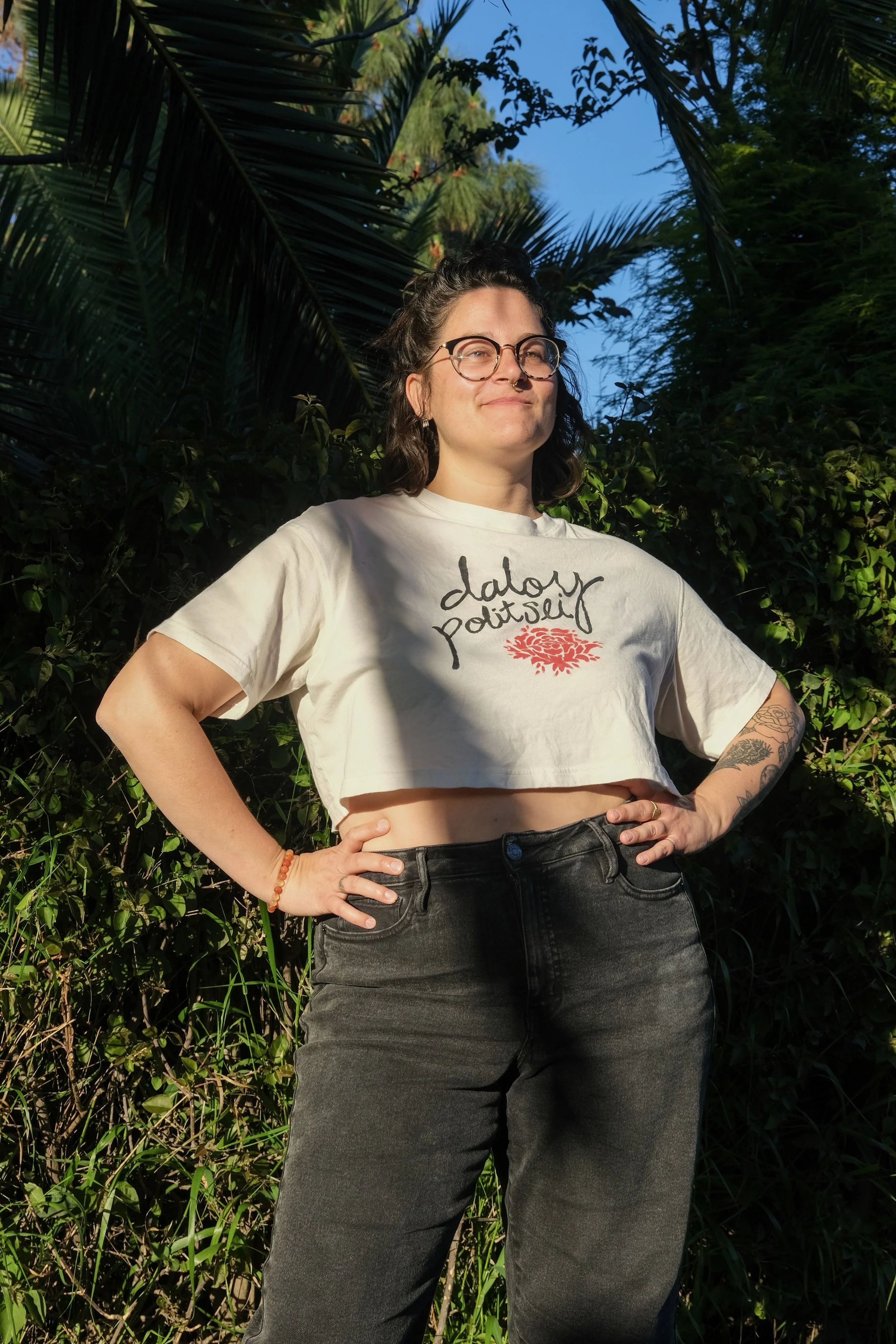 Rebekah Mei examines motherhood and the art of letting go.