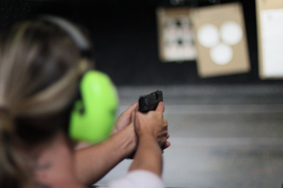 e.IA.f.t. Eastern Iowa Firearms Training