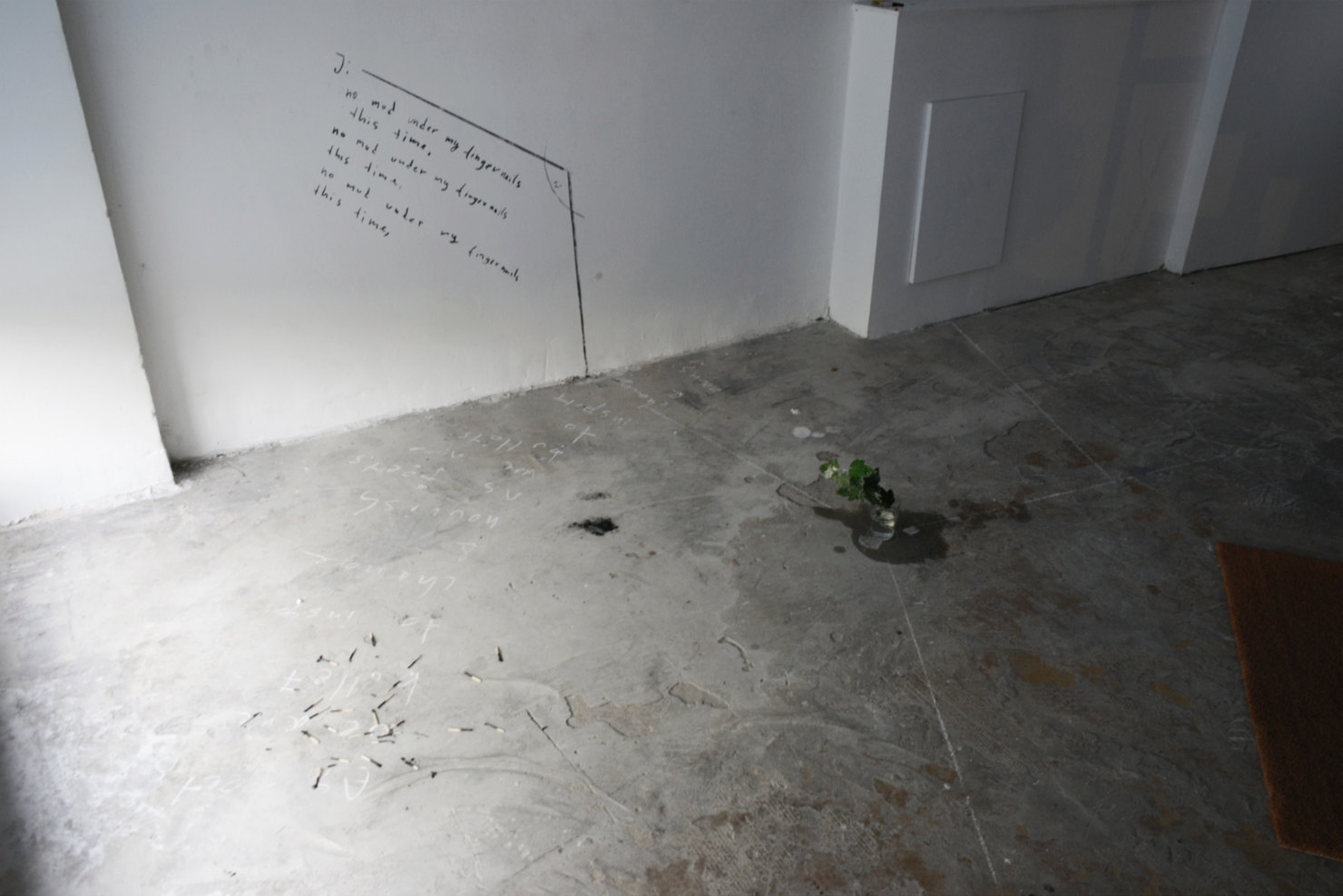 JAŠA: AT THE DAWN OF YET ANOTHER AGE OF ABSURDITY: COMPOSITION NO. 2, February 9 - October 10, 2017