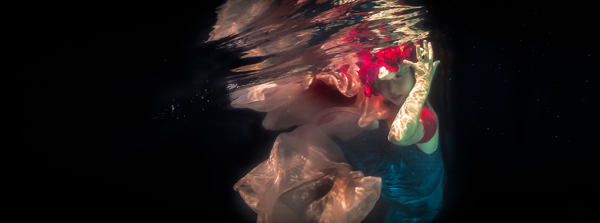 Fire and Water