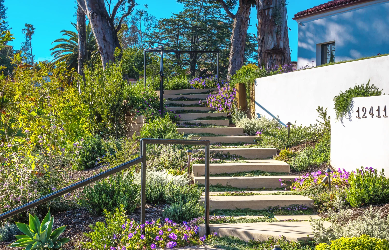 Helena - landscape design by Erin King