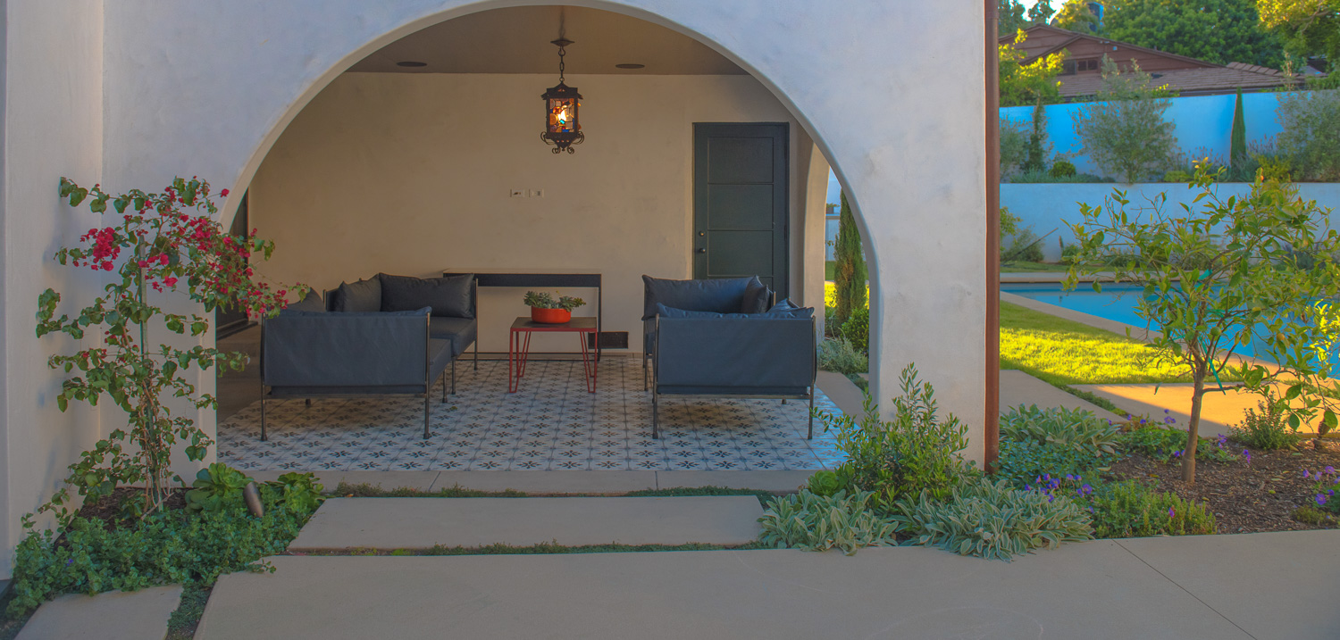 Helena landscaping and design