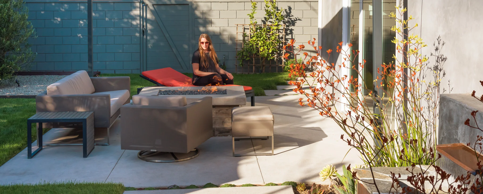 Walnut Landscape Design