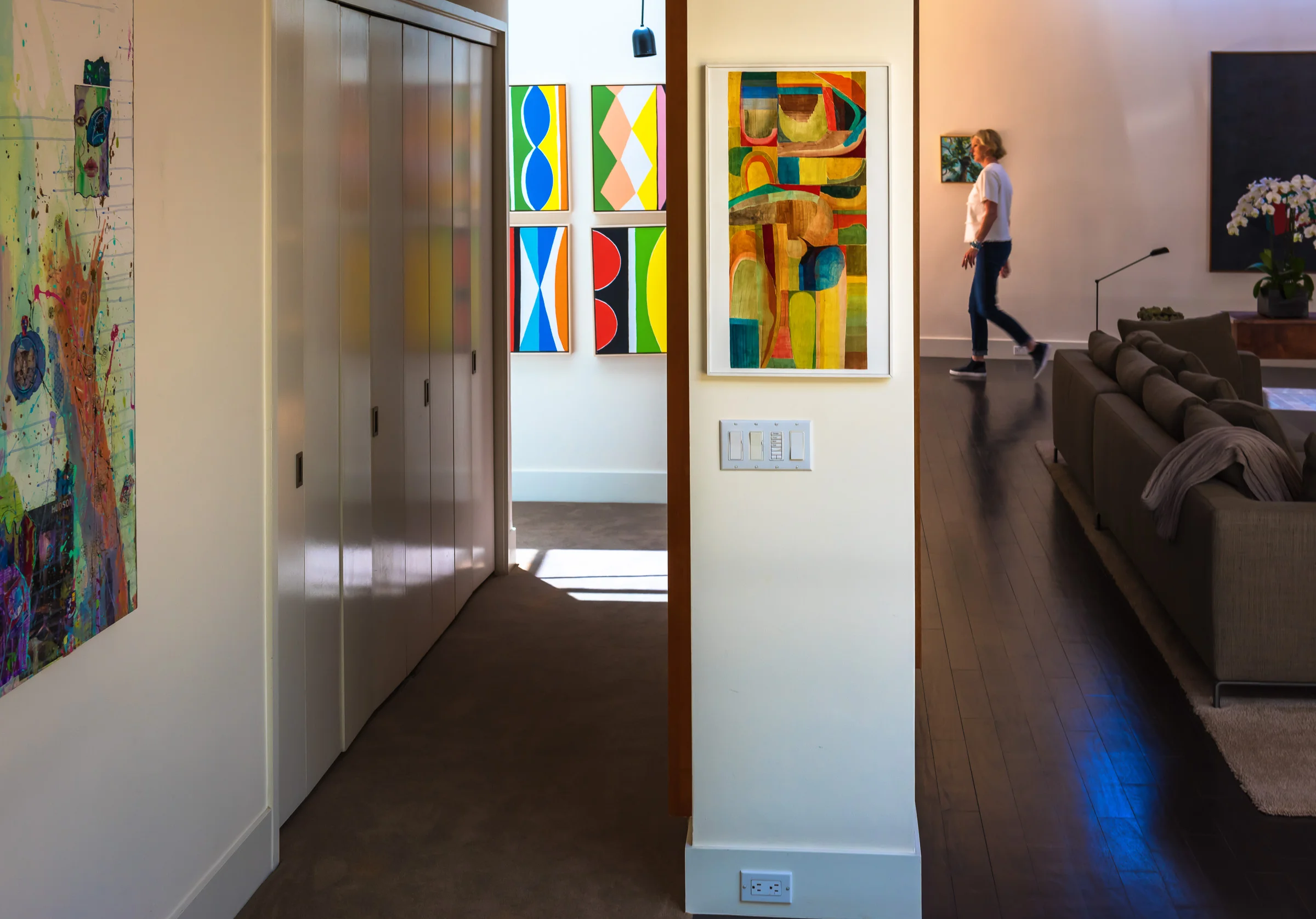Malibu Art & Architecture Tour 2017