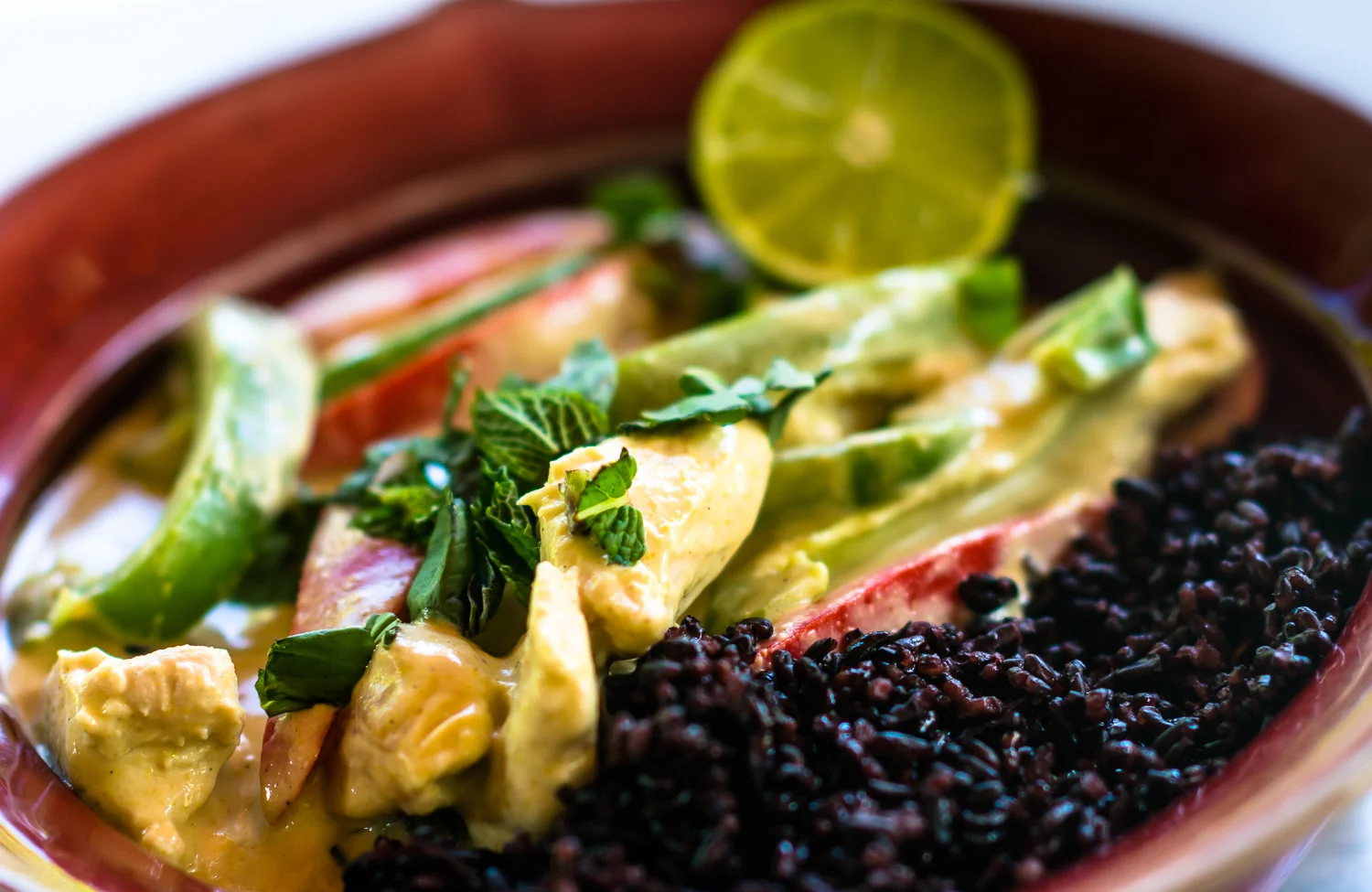 Event Food Photography