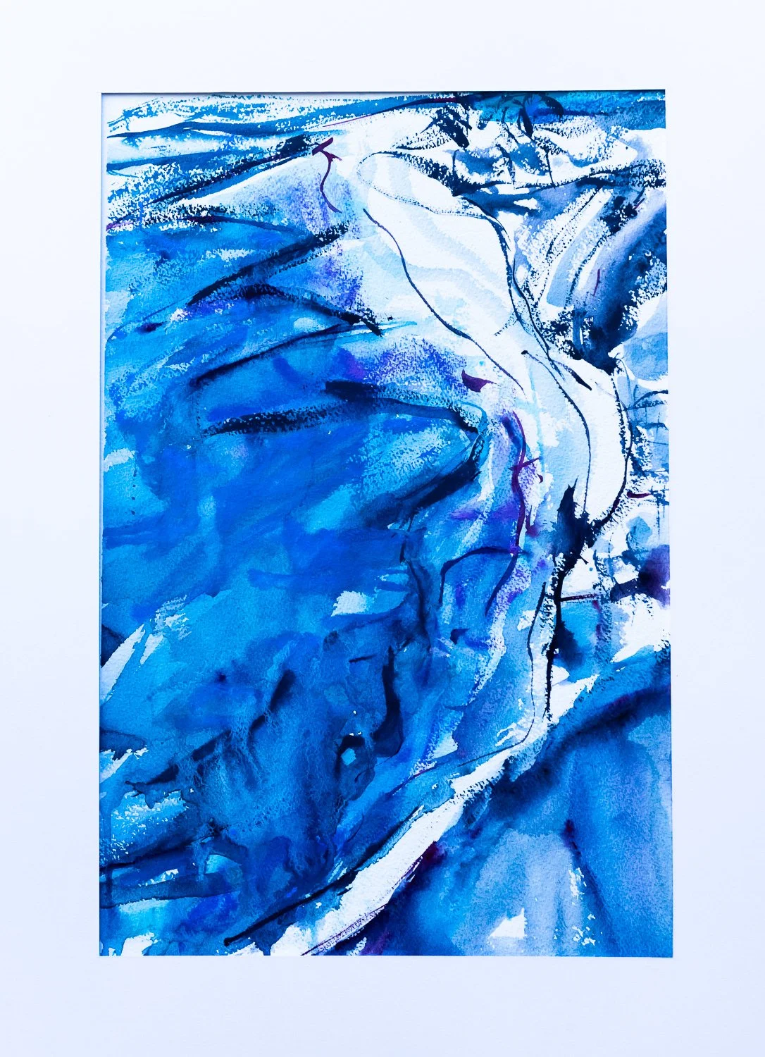 Blue PCH