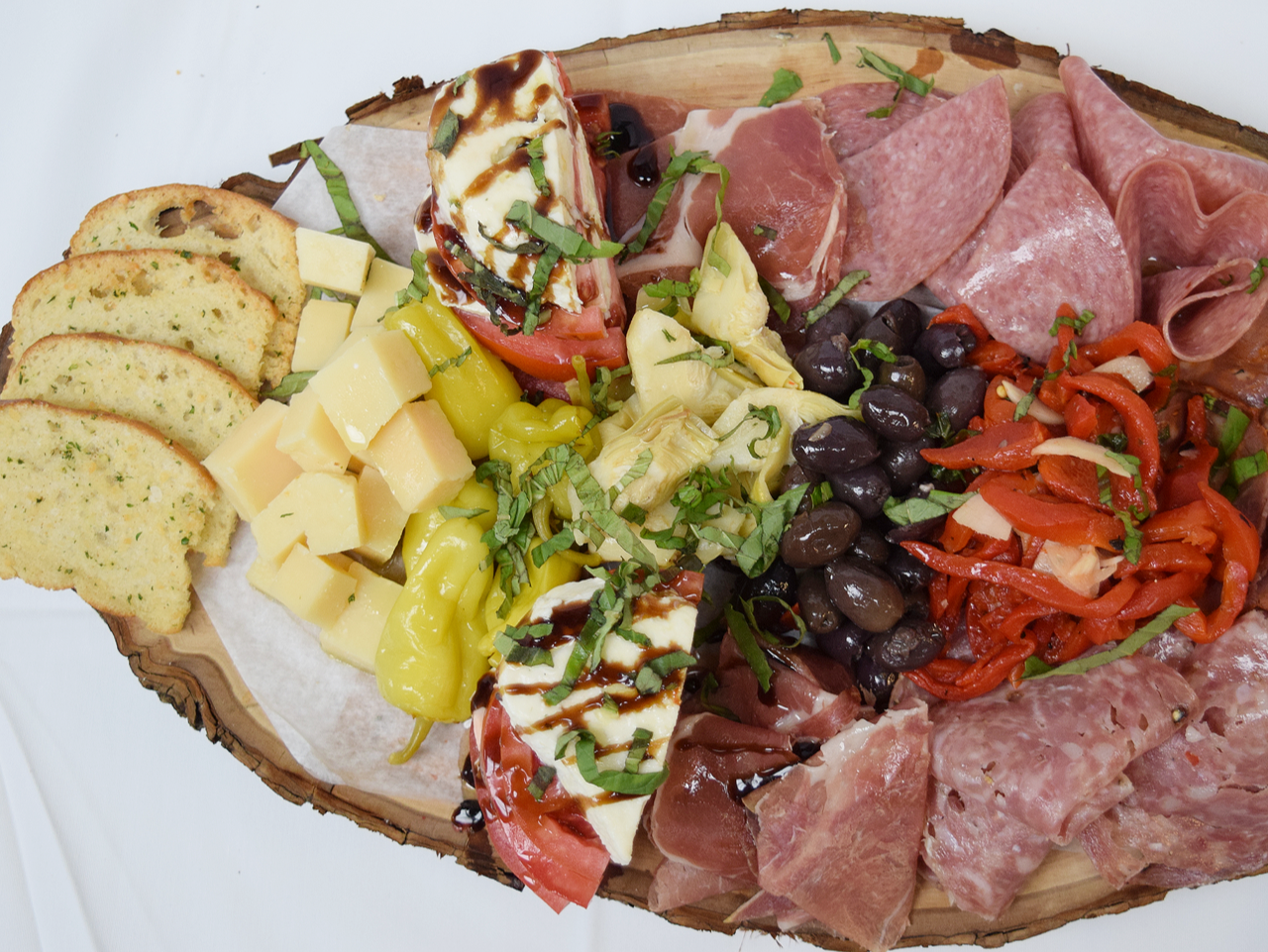 Antipasto all'Italiano