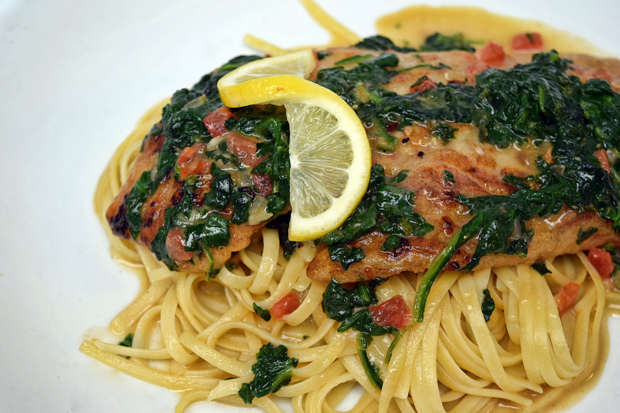 Snapper Fiorentina