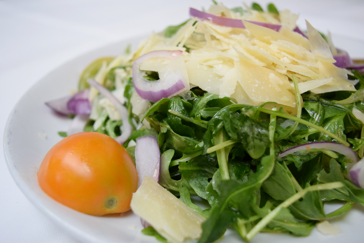 Insalata Positano