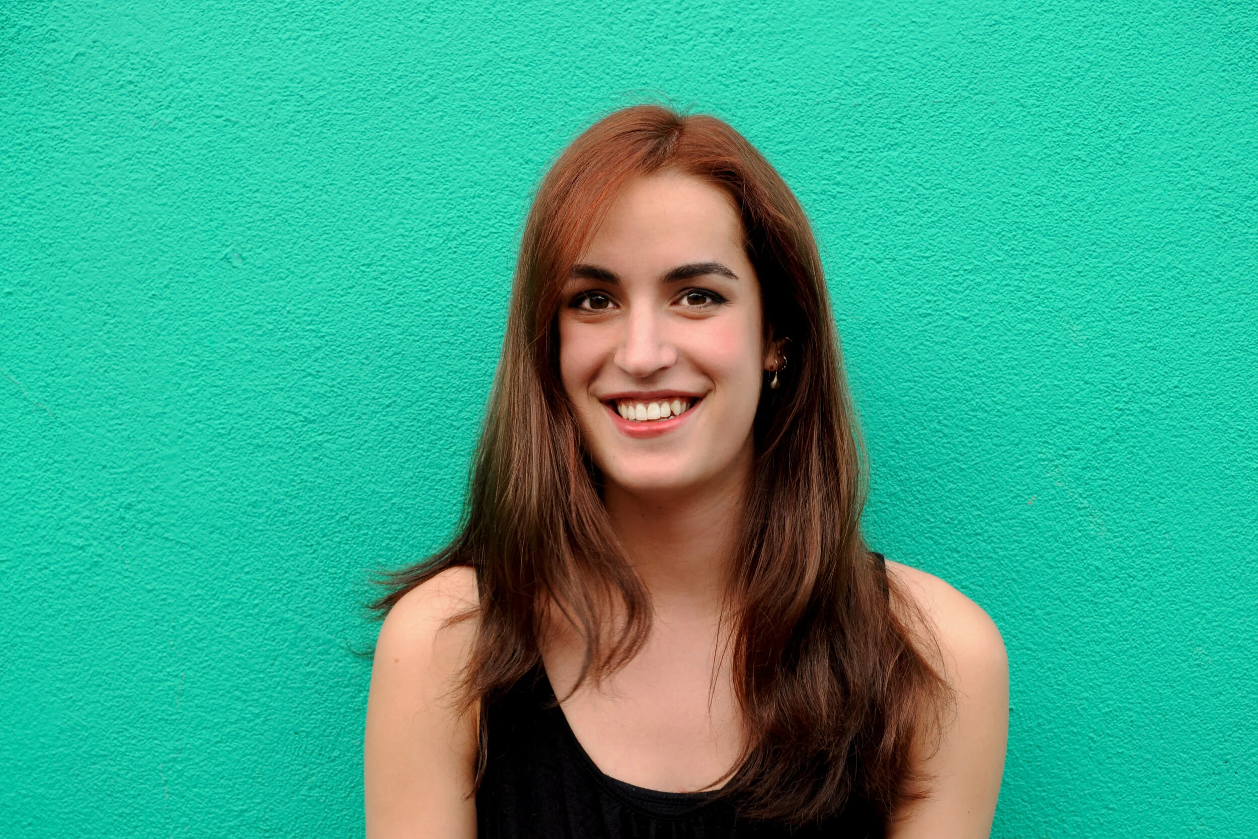 About — Hannah L. Rivers