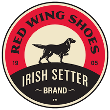 Red Wing/Irish Setter
