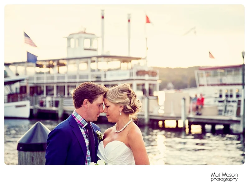 Matt Mason Photography Lake Geneva Wedding Bride Groom Romantics1