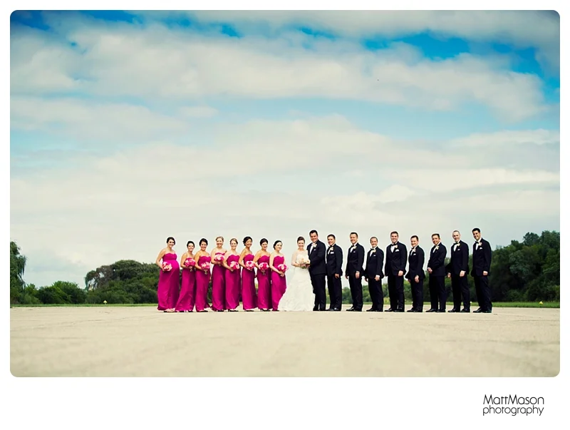 Matt Mason Photography Lake Geneva Wedding Bride Groom Bridal party10