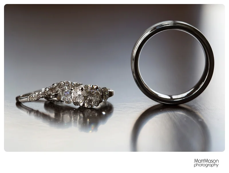 Matt Mason Photography Lake Geneva Wedding Bride Groom Rings17