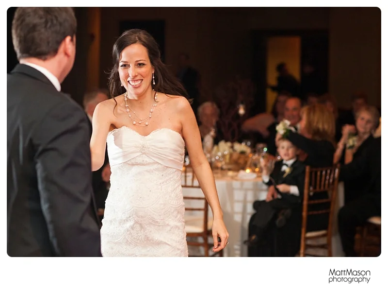 Matt Mason Photography Lake Geneva Wedding Bride Groom Reception3