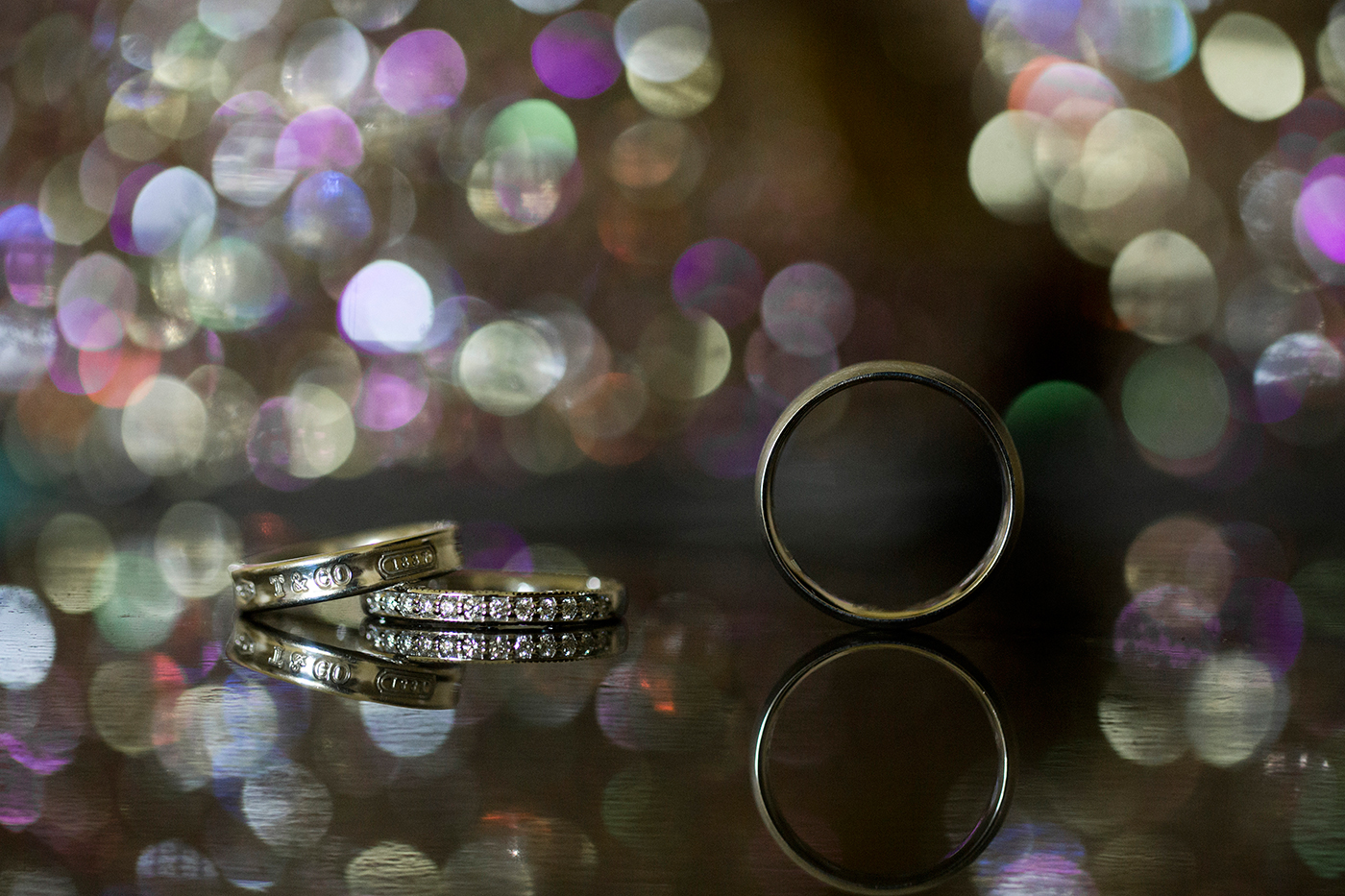 Best-Of 2014 : The Rings