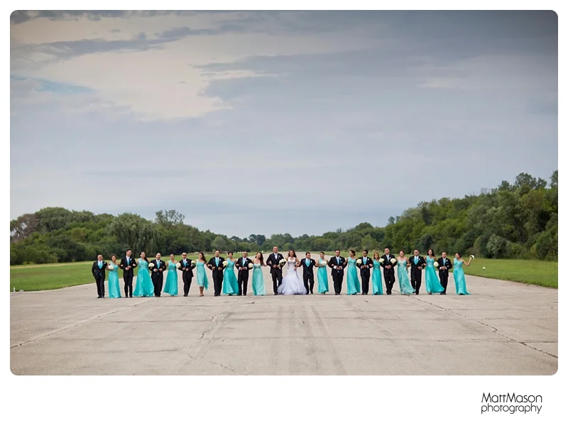 Best-Of 2014 : Bridal Party