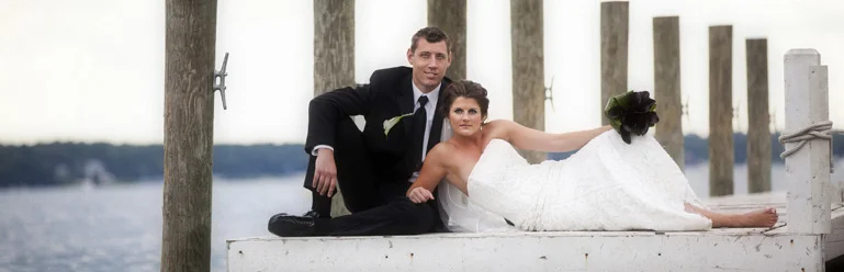 Matt Mason Photography receives Bride's Choice Award