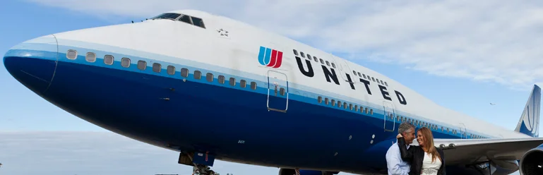 Kimberly Minardi & Craig Sloan