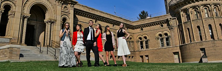 Matt Mason Photography model shoot