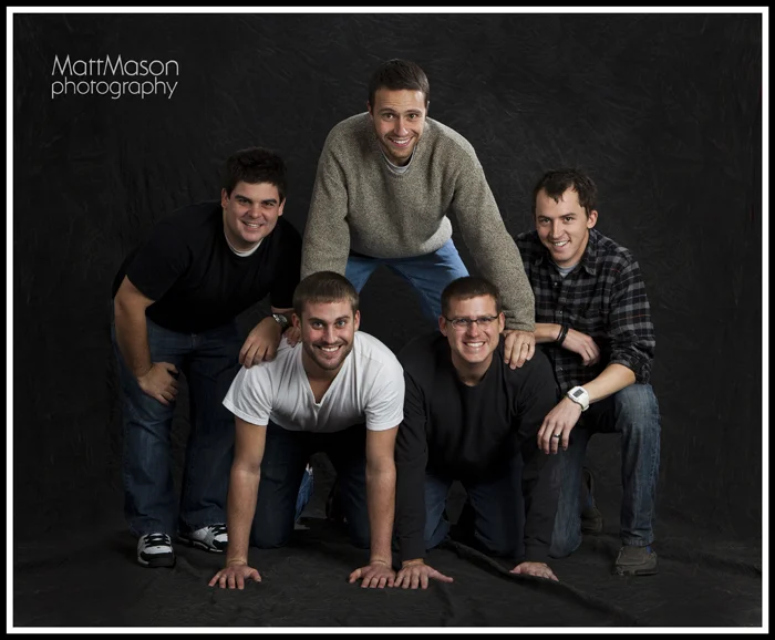 Matt Mason Photography photographers