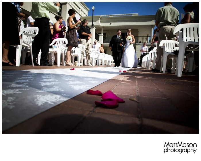 Laura Cannon & Kyle Alexander