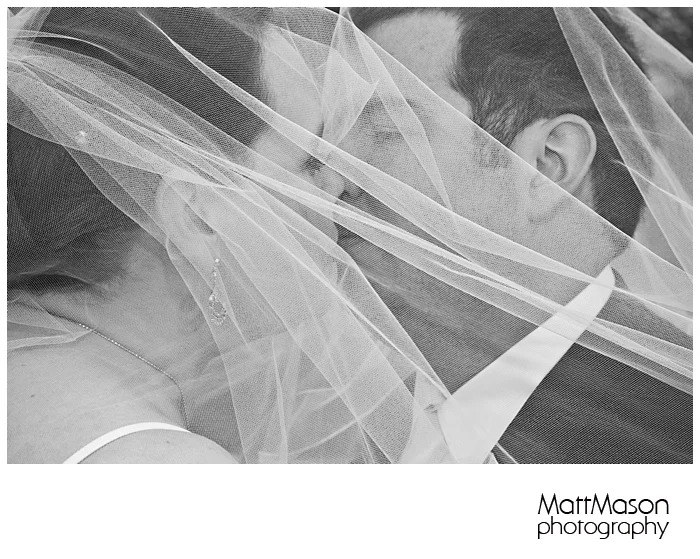 Angie & Jeremy's Grand Wedding