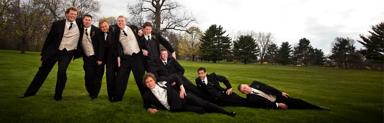 Samantha Dickman & Doug Dalsing - May 7, 2011