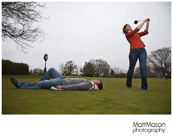 Grand Geneva "Say I do" photo contest winners - Stacy & Jason