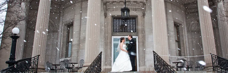 Natalie & Mark's Wedding