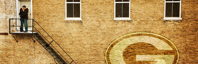 Harvard Engagement Session Starline Factory