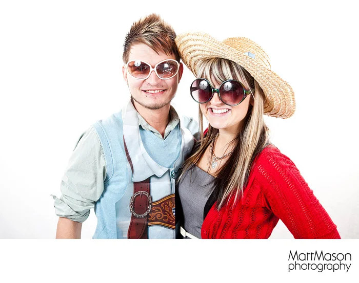 Hawk's View Bridal Extravaganza