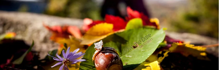 Shey & Phil Engagement Session