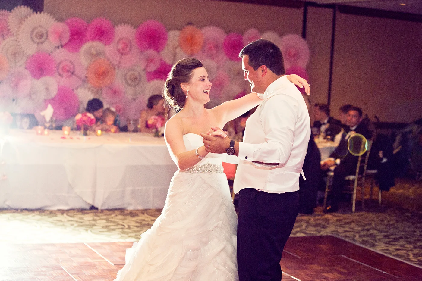 Couples who pray together stay together
