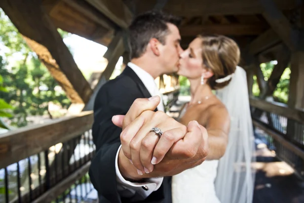 Jane Marie Phillip and AJ Portelli Wedding