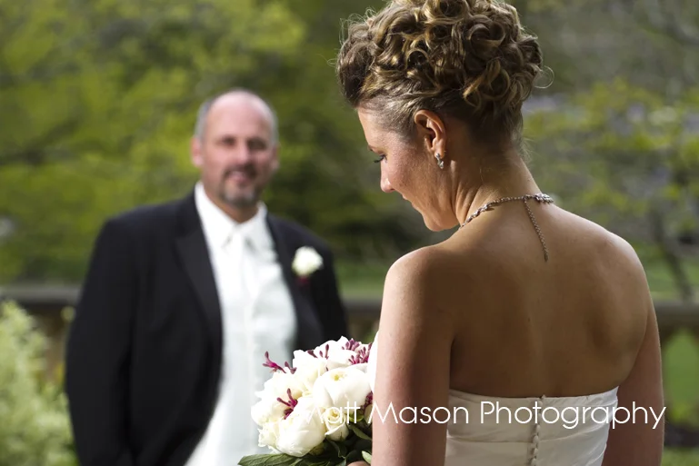 Marrissa & Brian Wedding