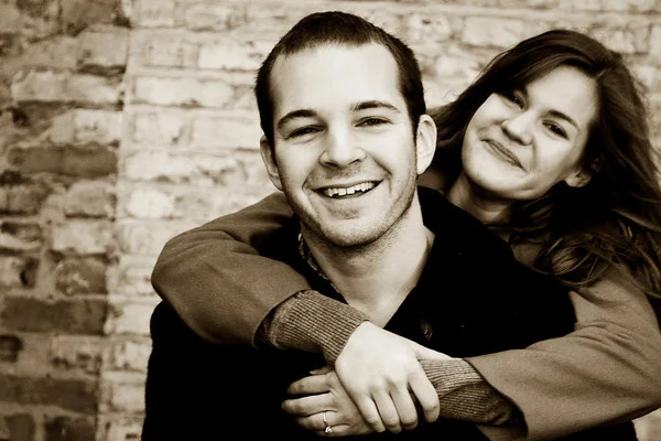 Leslie & Jon Engagements