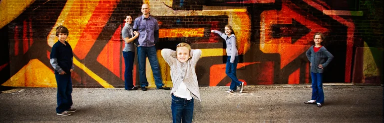 John Krolow Senior Photos