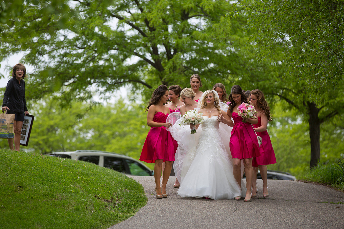 Weddings Archive Matt Mason Photography