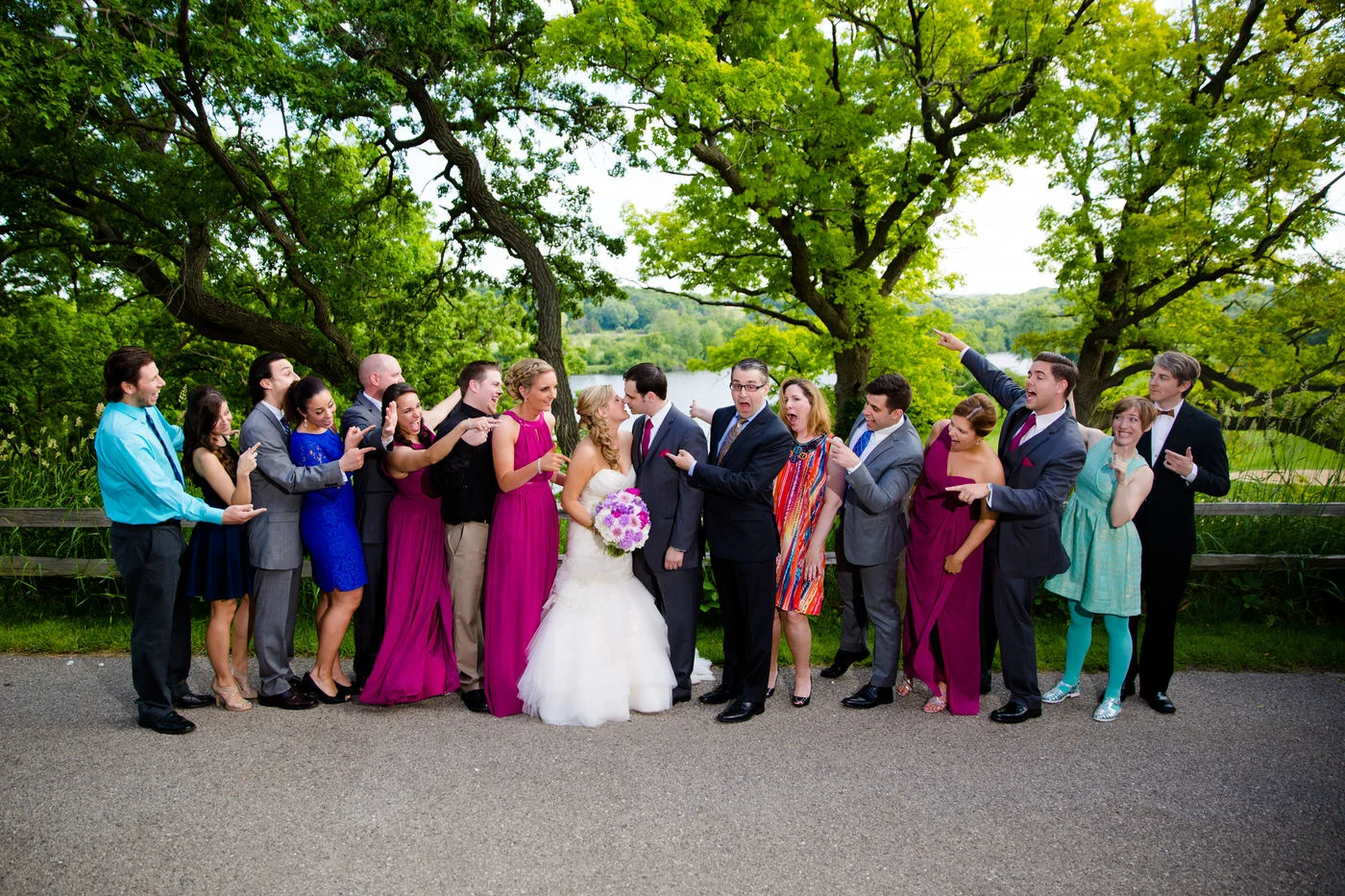 Family Photo Checklist