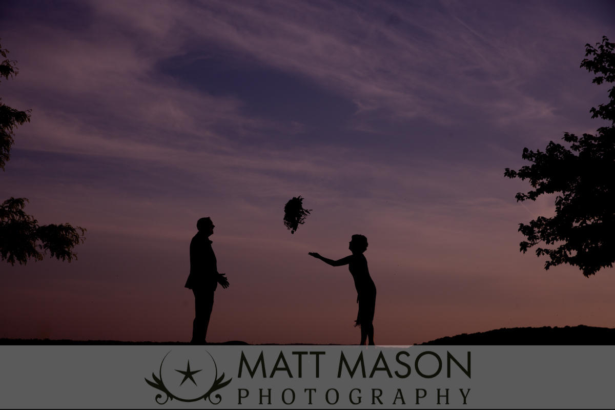 Matt Mason Photography- Lake Geneva Wedding Silhouette-1.jpg